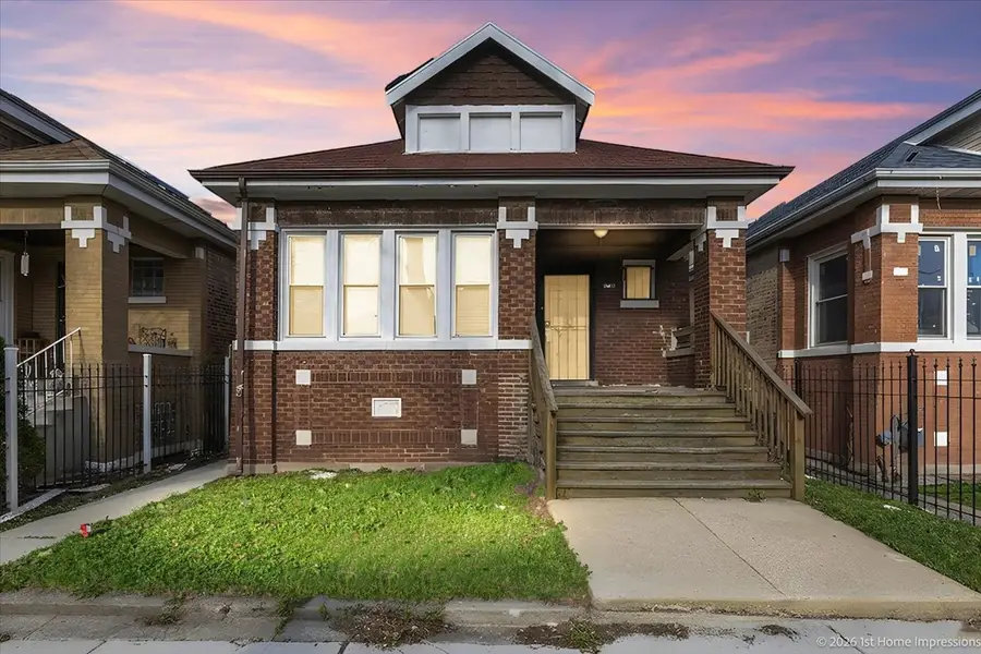 6318 S Fairfield Avenue, Chicago, IL 60629 - #2