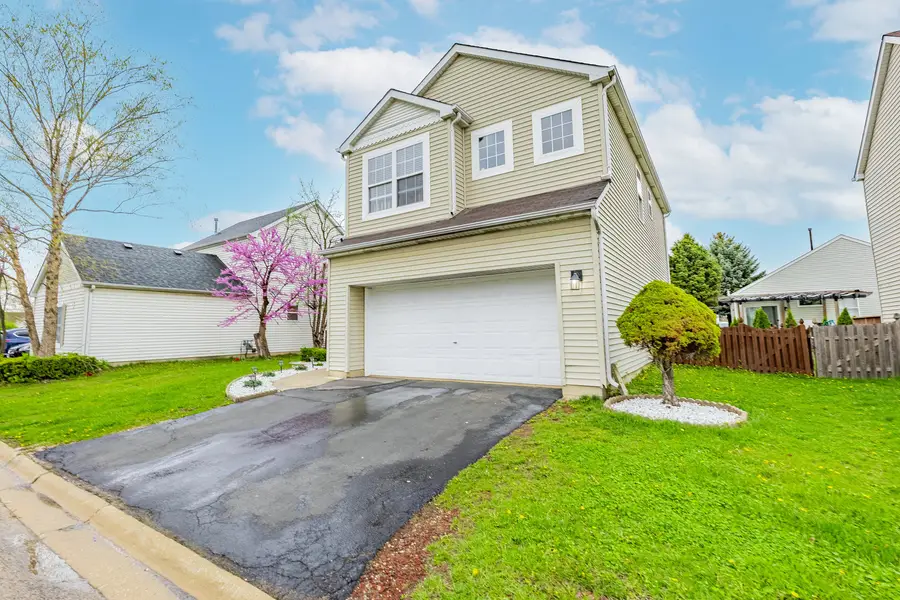 1480 Windflower Court, Romeoville, IL 60446 - #3