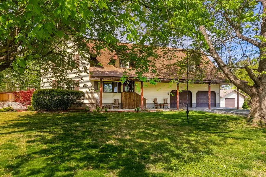 18199 Pittsburg Road, Marion, IL 62959 - #2