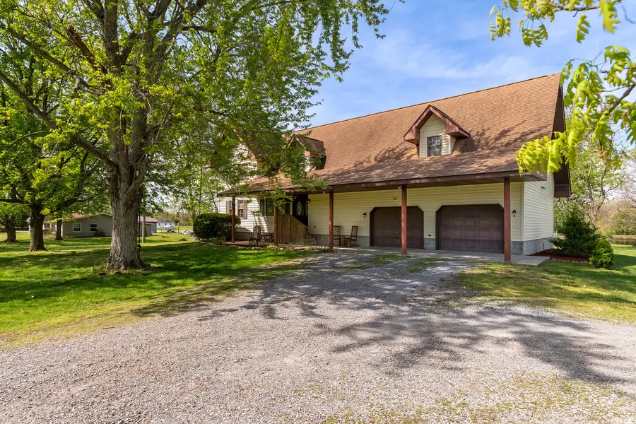 18199 Pittsburg Road, Marion, IL 62959 - #3