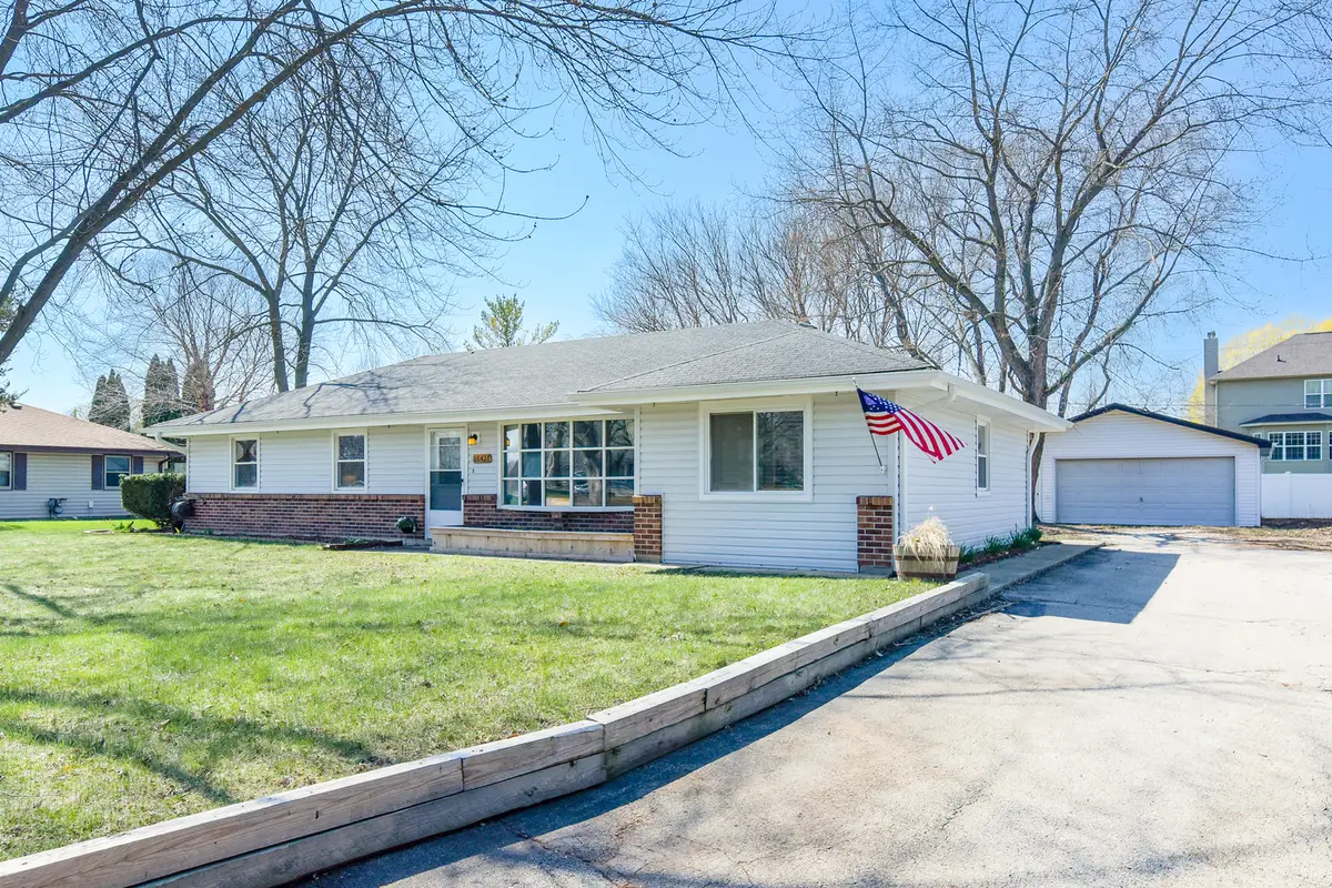16426 S Dan Oconnell Drive, Plainfield, IL 60586 - #1