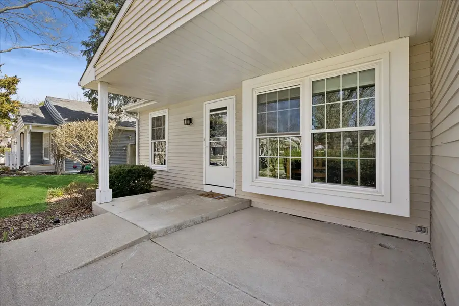 2286 Weatherford Lane, Naperville, IL 60565 - #2