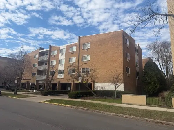 203 N Kenilworth Avenue #2A, Oak Park, IL 60302