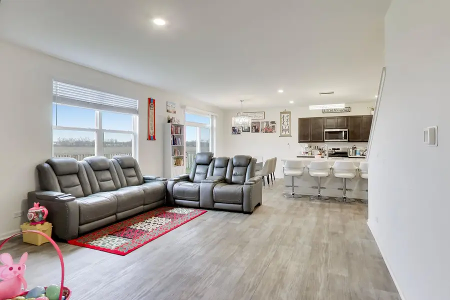 1566 Dublin Drive, Pingree Grove, IL 60140 - #3