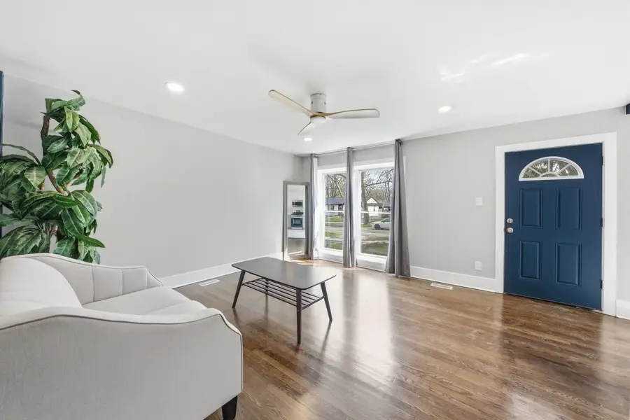 21618 Gailine Avenue, Sauk Village, IL 60411 - #3