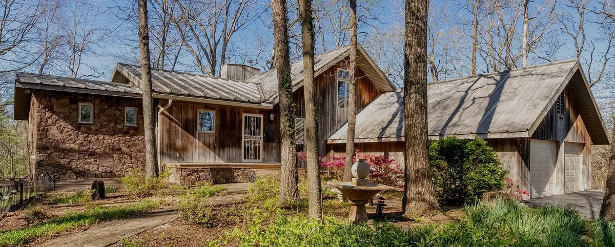 5 Lake Shore Court, Carbondale, IL 62902 - #1