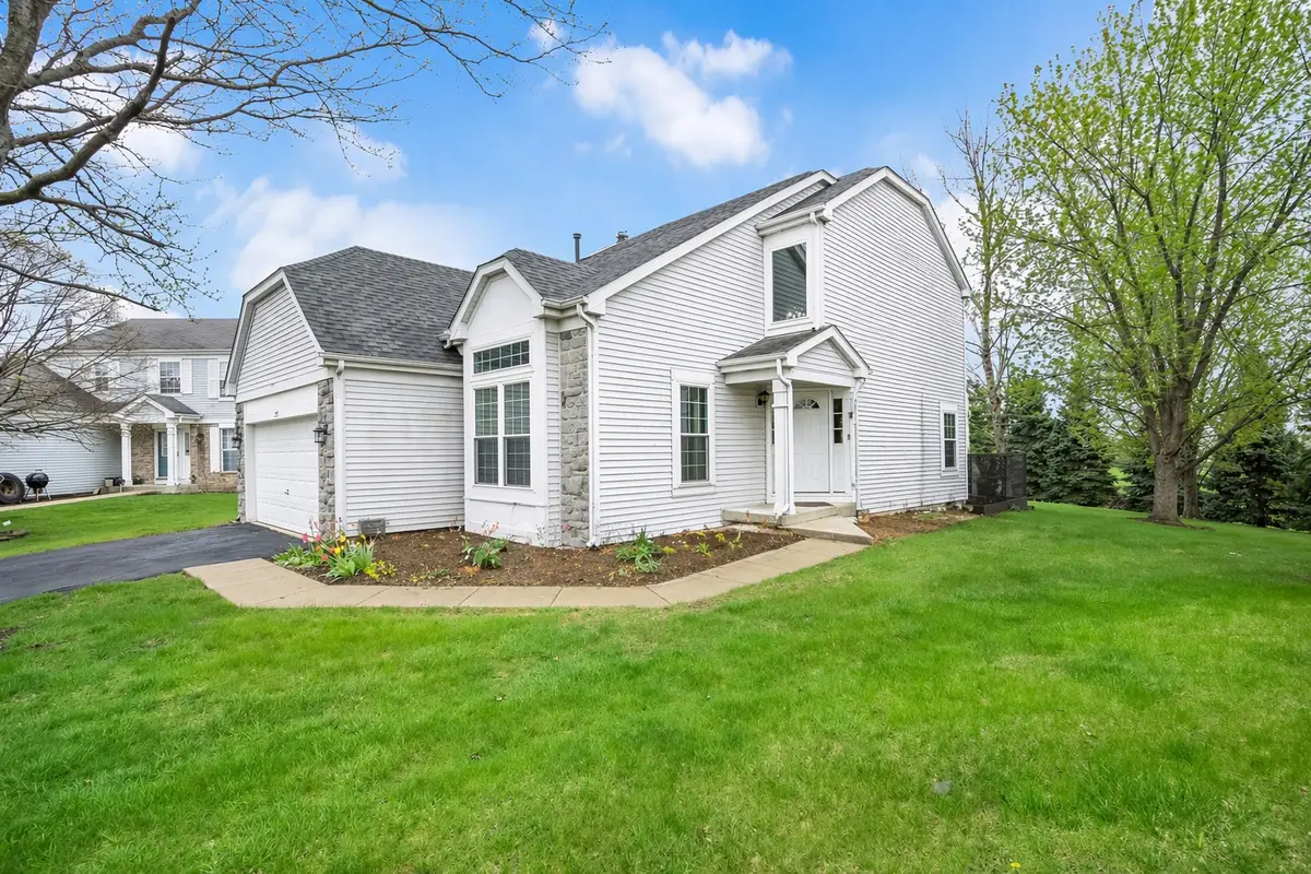 772 Rebecca Lane, Bolingbrook, IL 60440 - #1