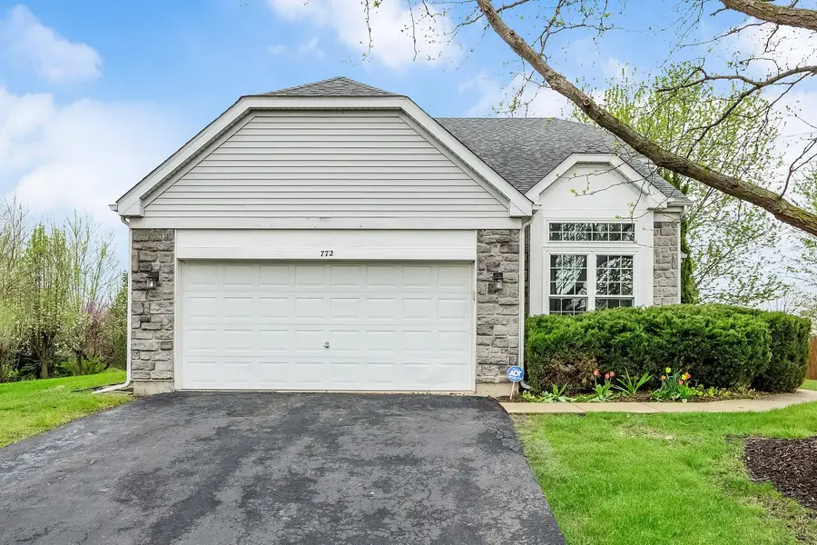 772 Rebecca Lane, Bolingbrook, IL 60440 - #3