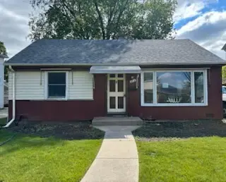 1531 Beach Avenue, La Grange Park, IL 60526 - #1