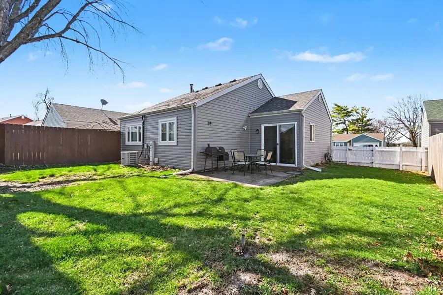 2311 Bluebell Court, Aurora, IL 60506 - #2