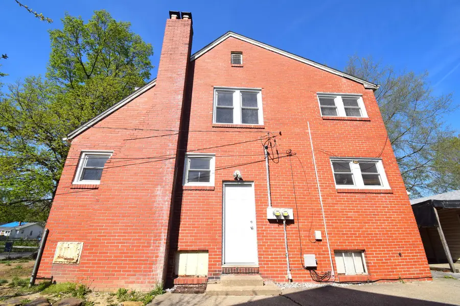 2308 Logan Street, Mount Vernon, IL 62864 - #2