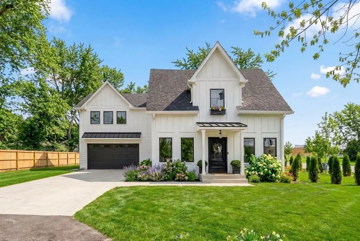 1634 63rd Street, Downers Grove, IL 60516 - #1