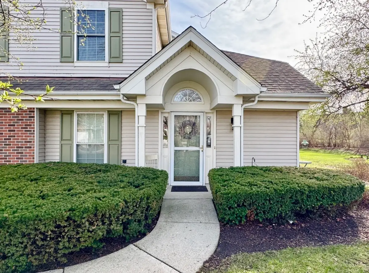 2110 Peach Tree Lane #2110, Algonquin, IL 60102 - #1