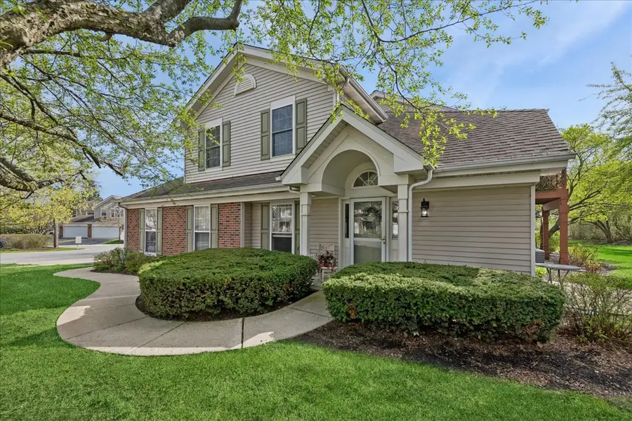 2110 Peach Tree Lane #2110, Algonquin, IL 60102 - #2