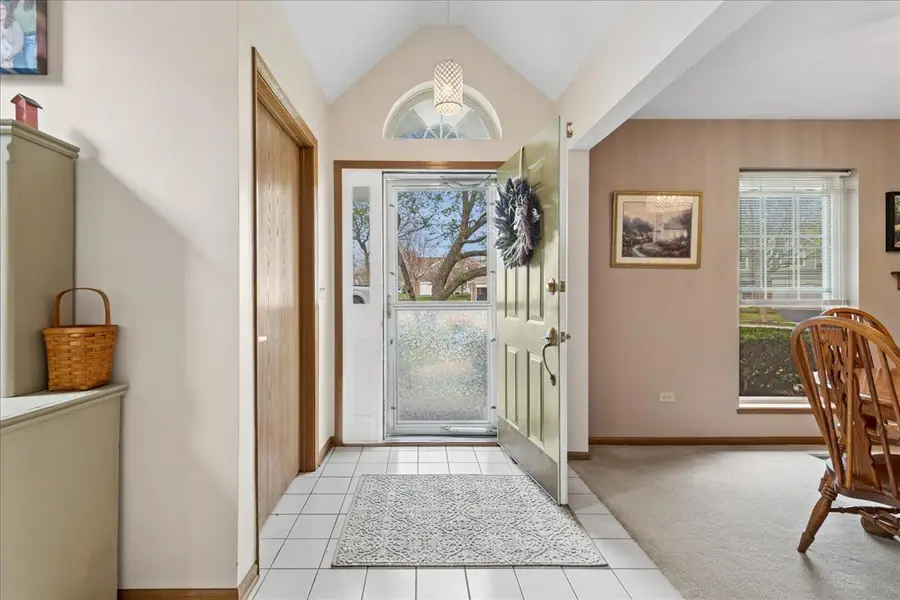 2110 Peach Tree Lane #2110, Algonquin, IL 60102 - #3