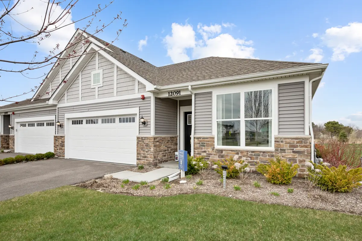 12091 Chandra Circle, Huntley, IL 60142 - #1