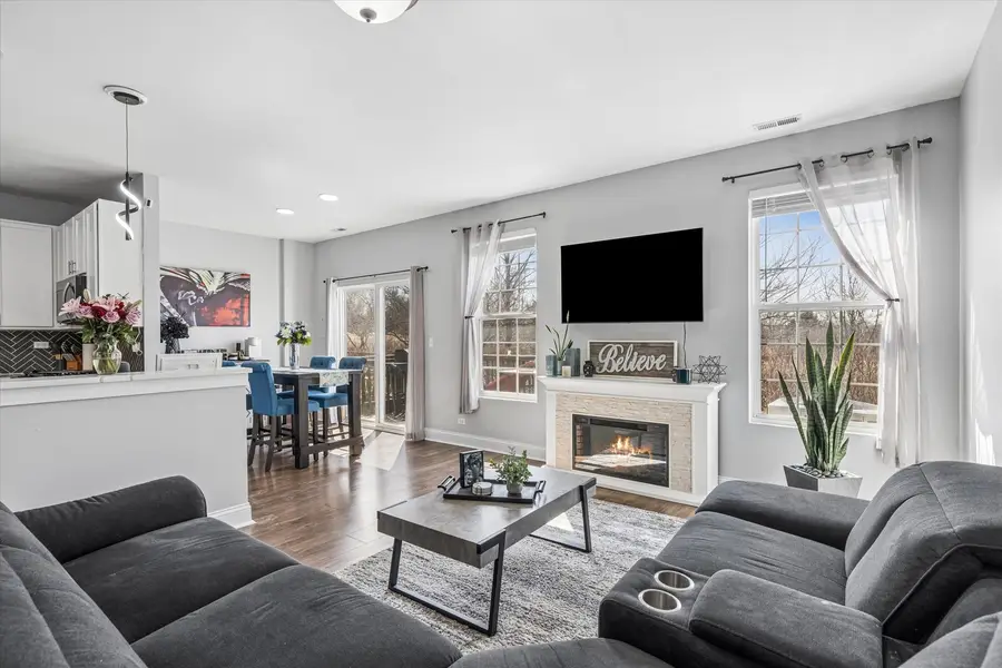 16224 Golfview Drive, Lockport, IL 60441 - #2