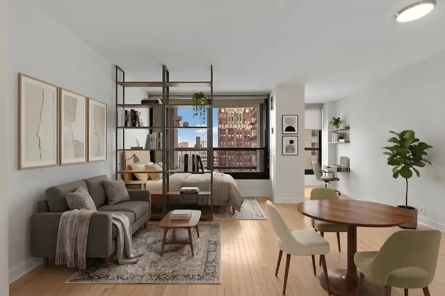 1030 N State Street #5M, Chicago, IL 60610 - #2