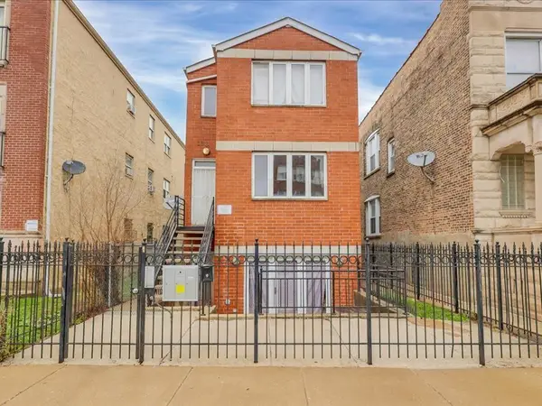 3518 W Lexington Street, Chicago, IL 60624