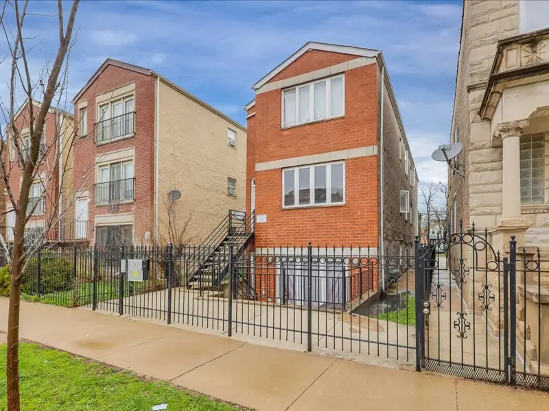 3518 W Lexington Street, Chicago, IL 60624 - #2