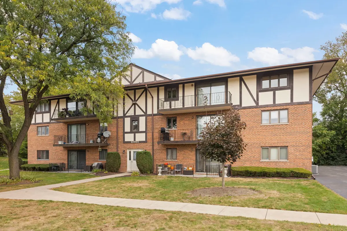 10965 S 84th Avenue #3C, Palos Hills, IL 60465 - #1