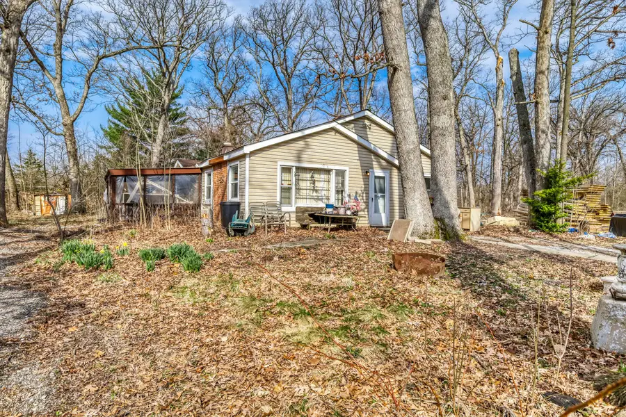 1705 Norfolk Avenue, Crete, IL 60417 - #2