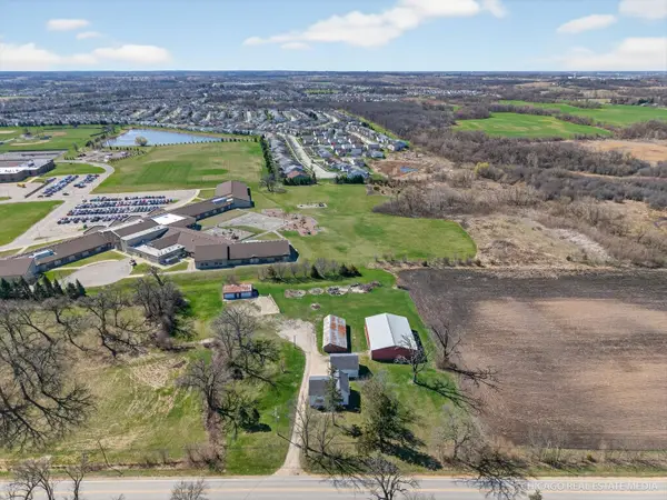 13921 Harmony Road, Huntley, IL 60142