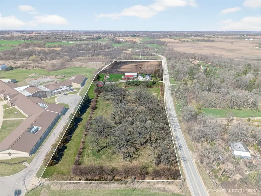 13921 Harmony Road, Huntley, IL 60142 - #2