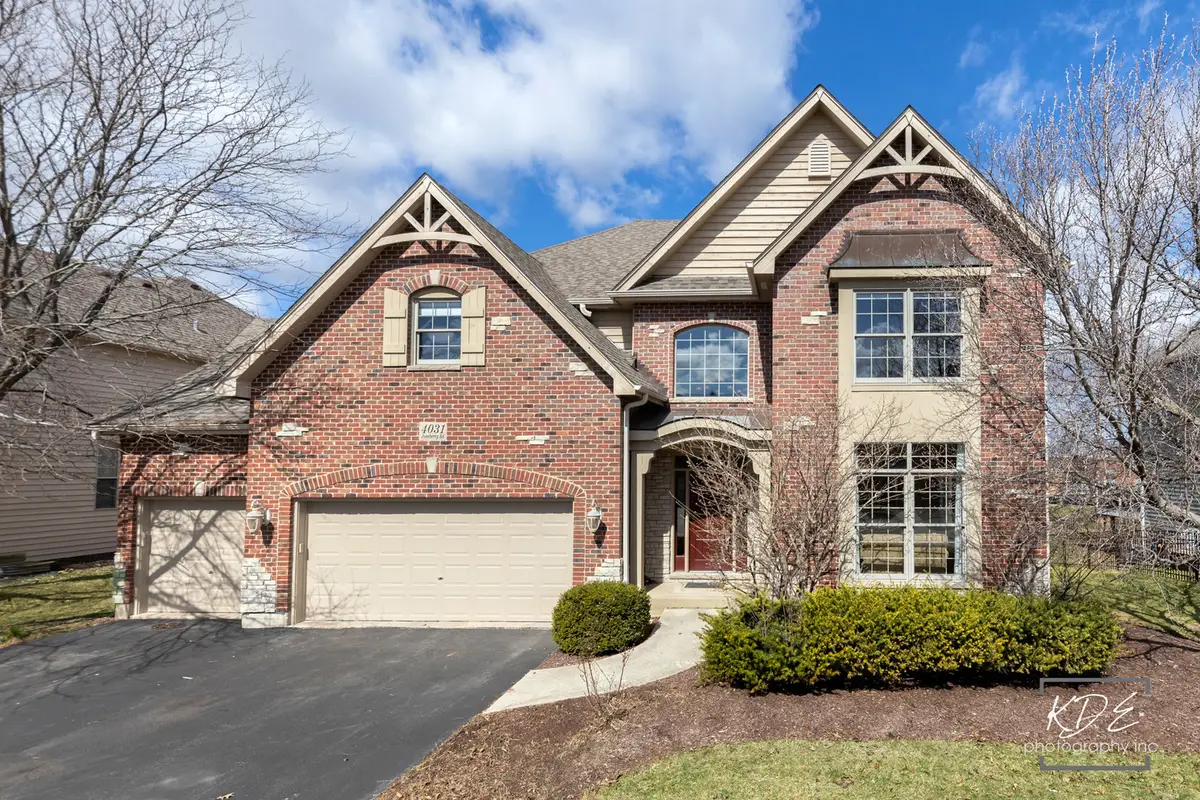 4031 Juneberry Road, Naperville, IL 60564 - #1