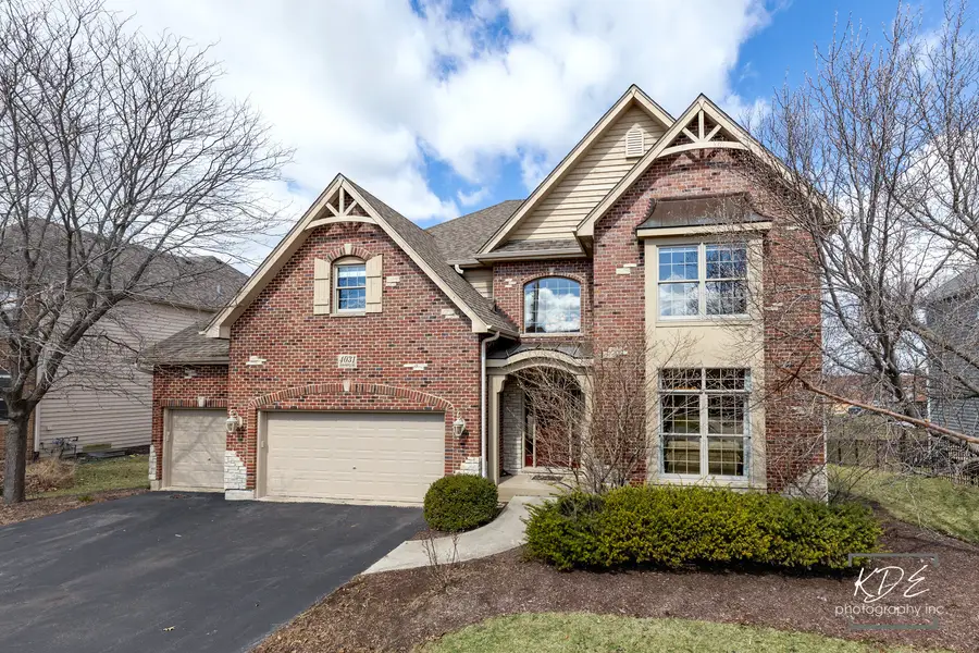 4031 Juneberry Road, Naperville, IL 60564 - #2