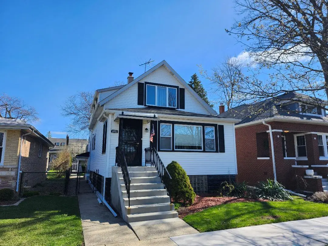 6093 N Naples Avenue, Chicago, IL 60631 - #1