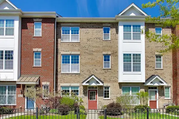 1623 Church Street, Evanston, IL 60201