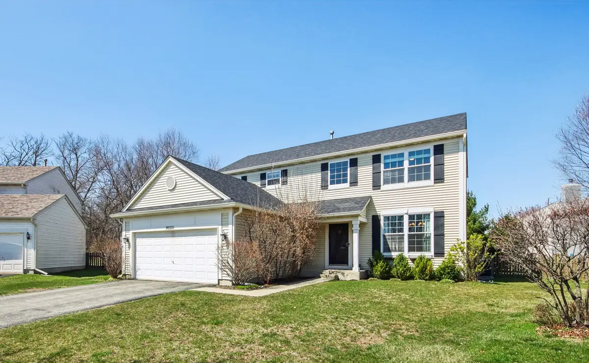 39222 N Ogden Lane, Beach Park, IL 60083 - #1