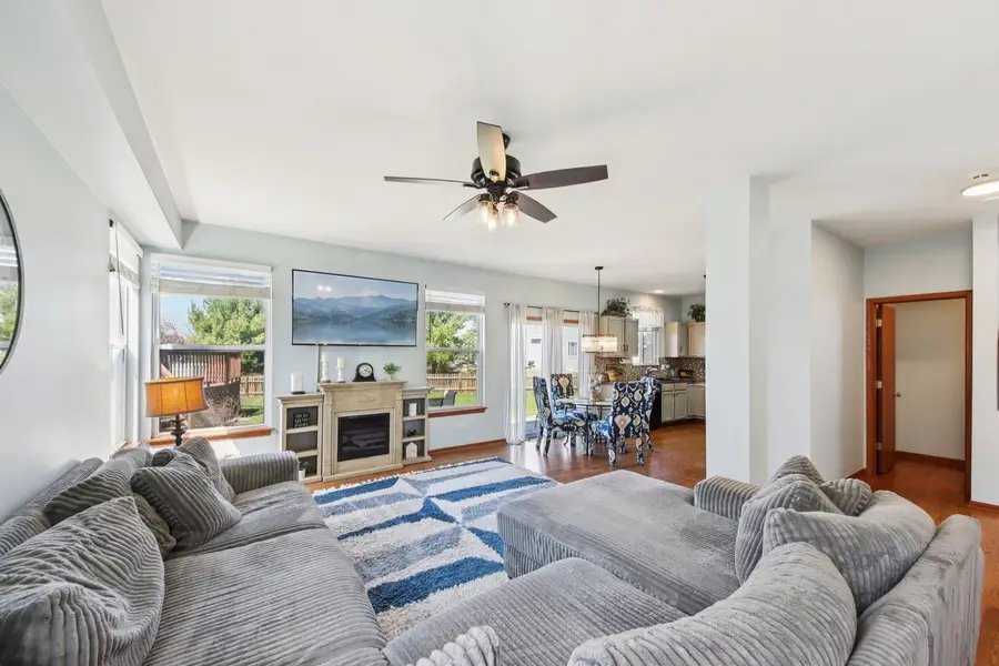 39222 N Ogden Lane, Beach Park, IL 60083 - #2