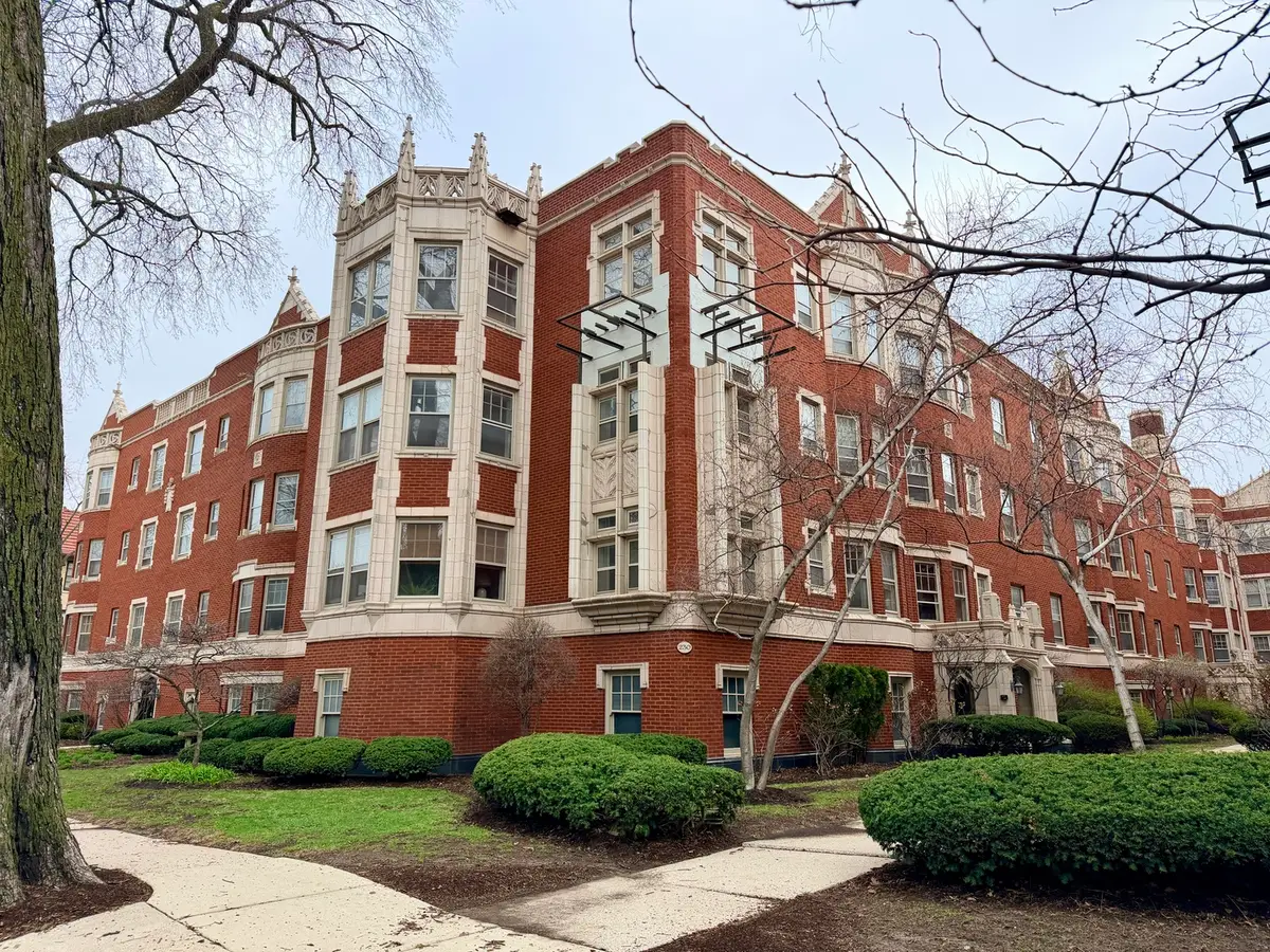 Address Withheld By Seller, Oak Park, IL 60302 - #1