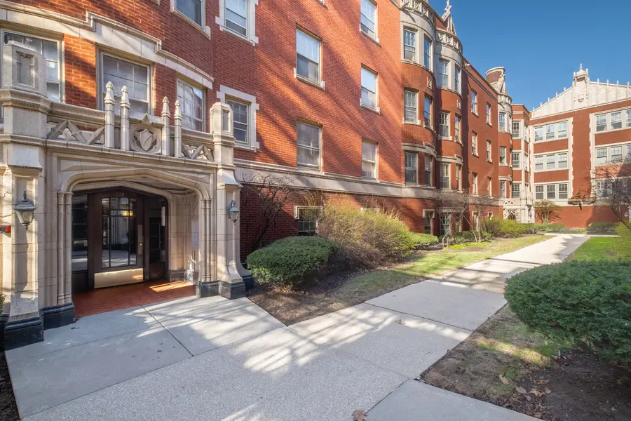 Address Withheld By Seller, Oak Park, IL 60302 - #2