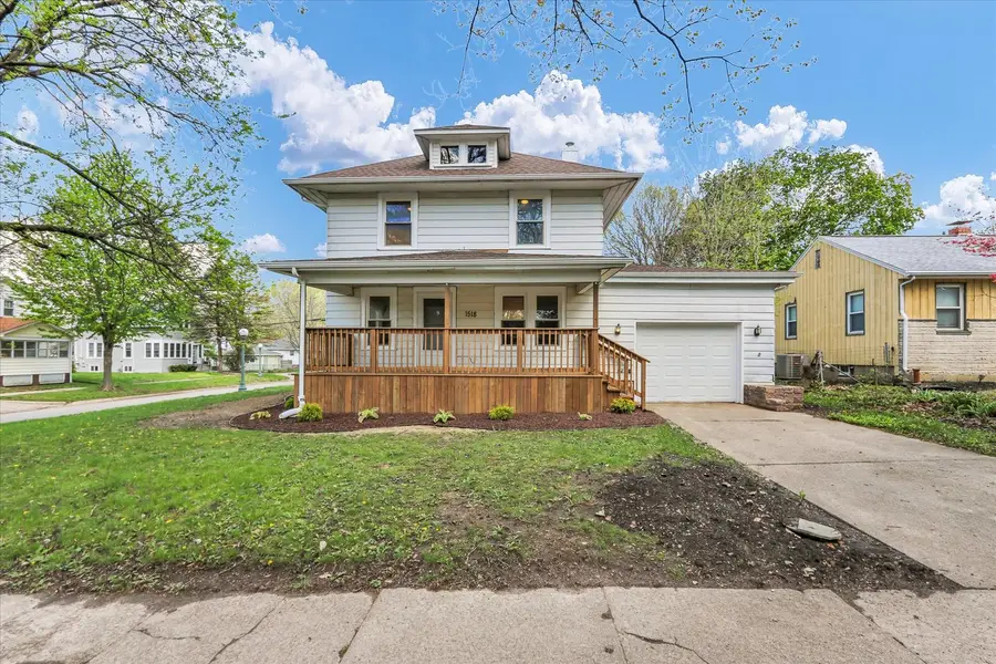 1518 W University Avenue, Champaign, IL 61821 - #3