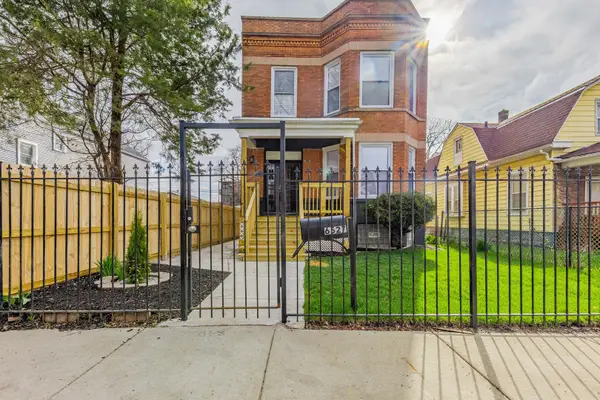 6527 S Marshfield Avenue, Chicago, IL 60636