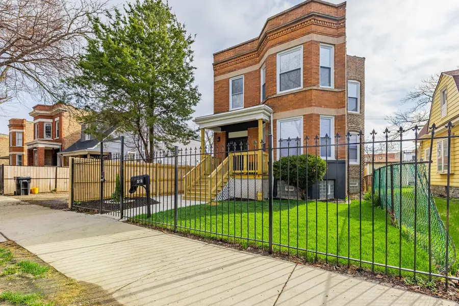 6527 S Marshfield Avenue, Chicago, IL 60636 - #2