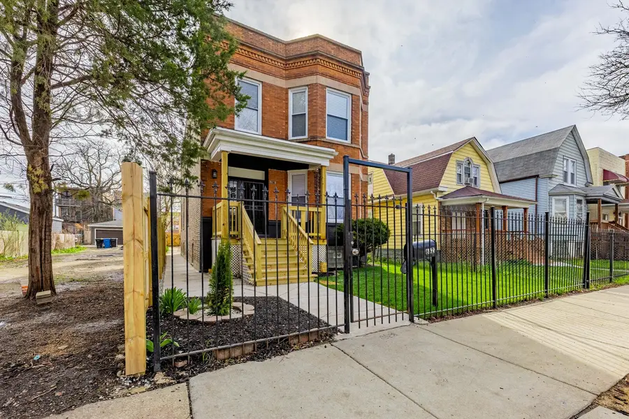 6527 S Marshfield Avenue, Chicago, IL 60636 - #3