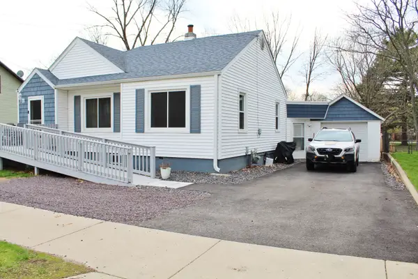 Address Withheld By Seller, Seneca, IL 61360