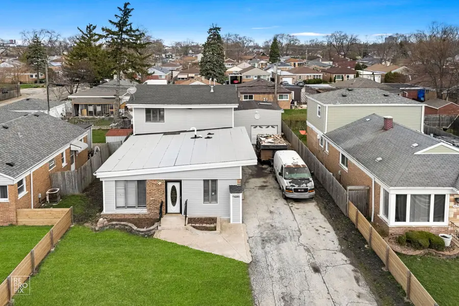 4680 W 83rd Street, Chicago, IL 60652 - #3