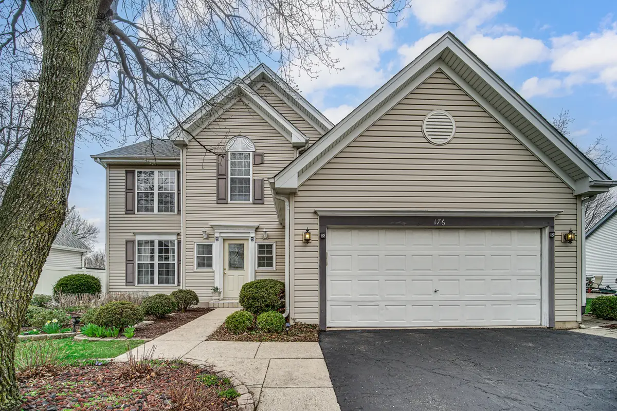 176 Sandalwood Lane, Bolingbrook, IL 60440 - #1