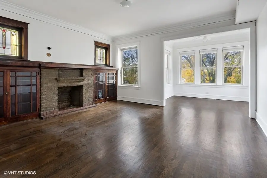 3028 W Eastwood Avenue, Chicago, IL 60625 - #2