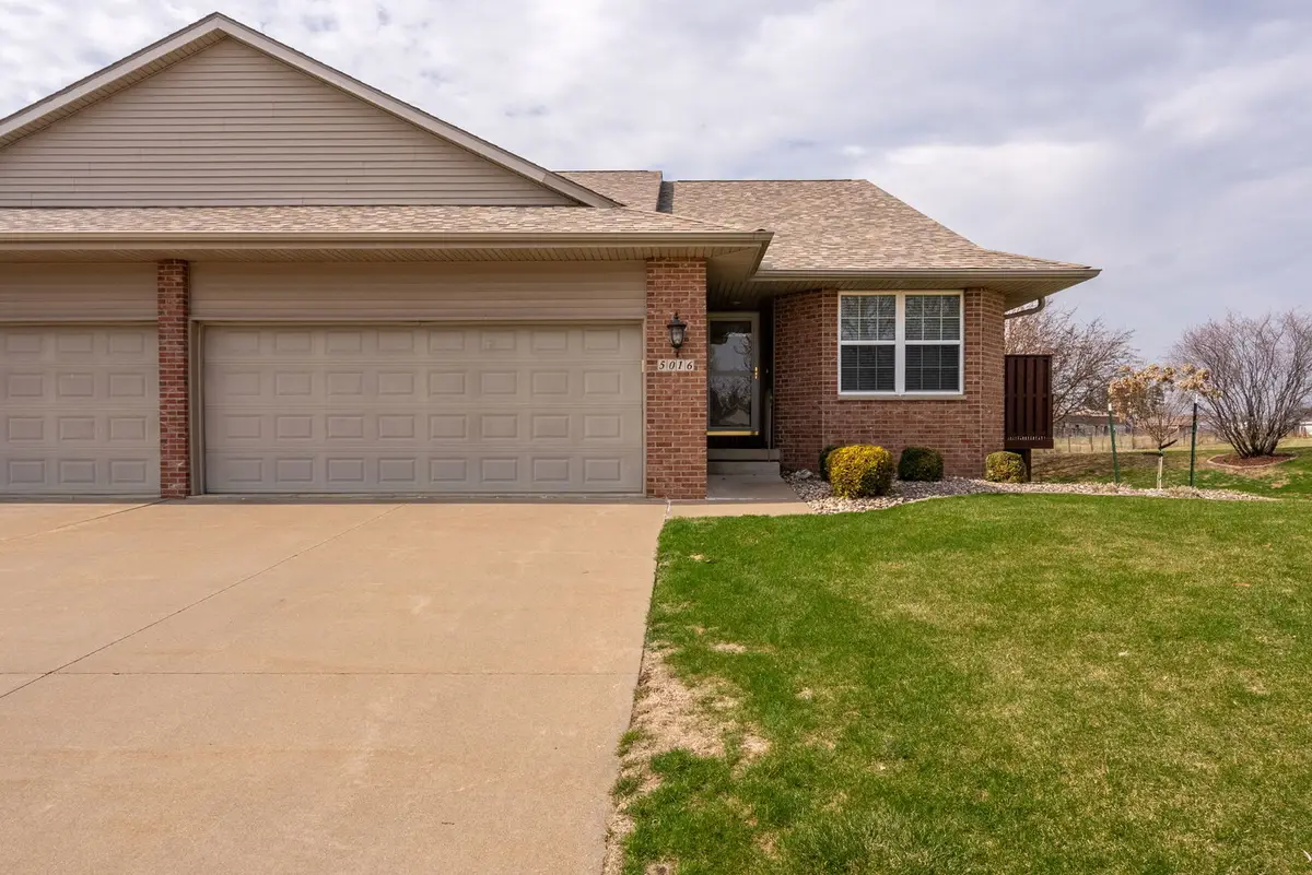 5016 56th Avenue Court, Bettendorf, IA 52722 - #1