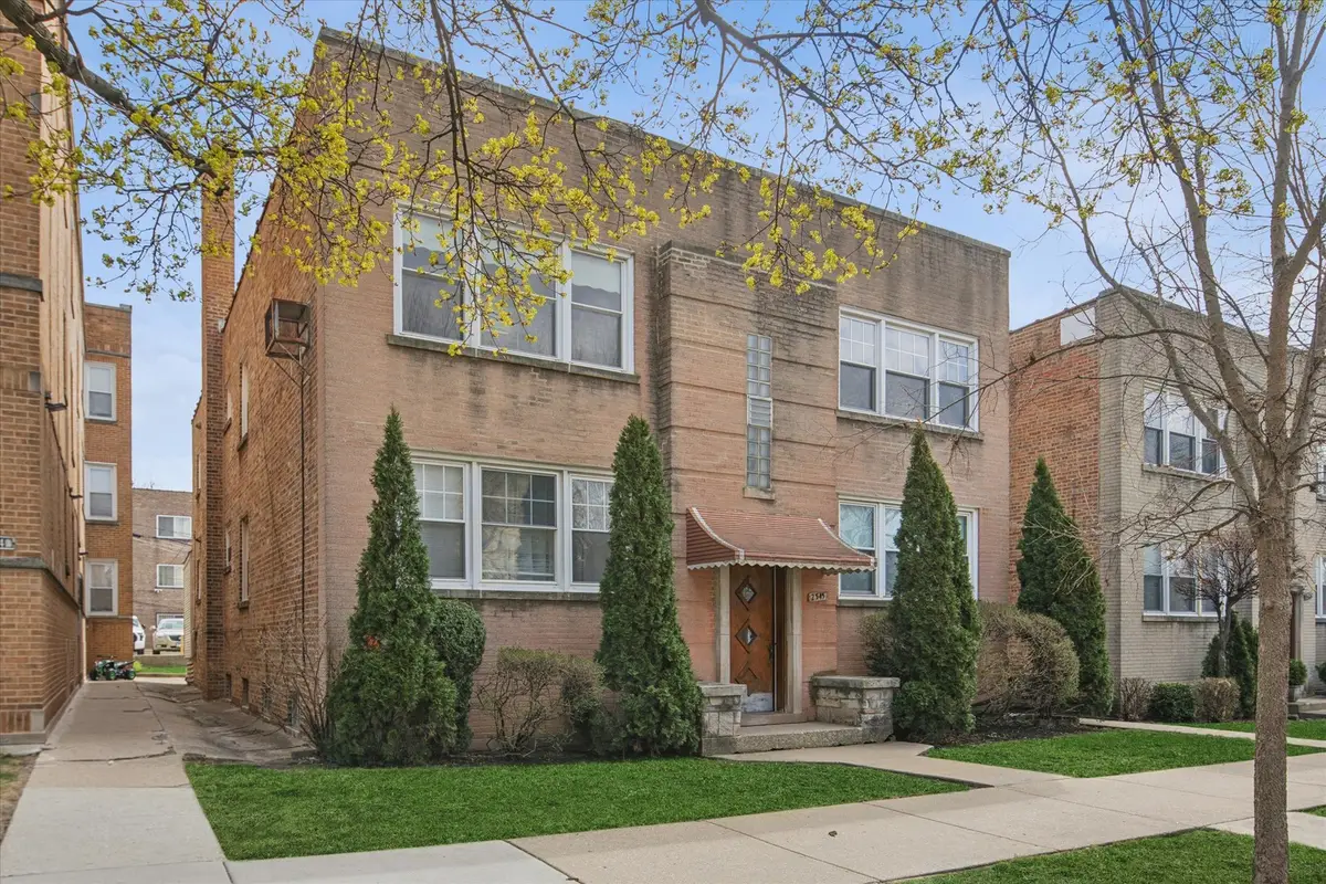 2545 W Summerdale Avenue #1E, Chicago, IL 60625 - #1