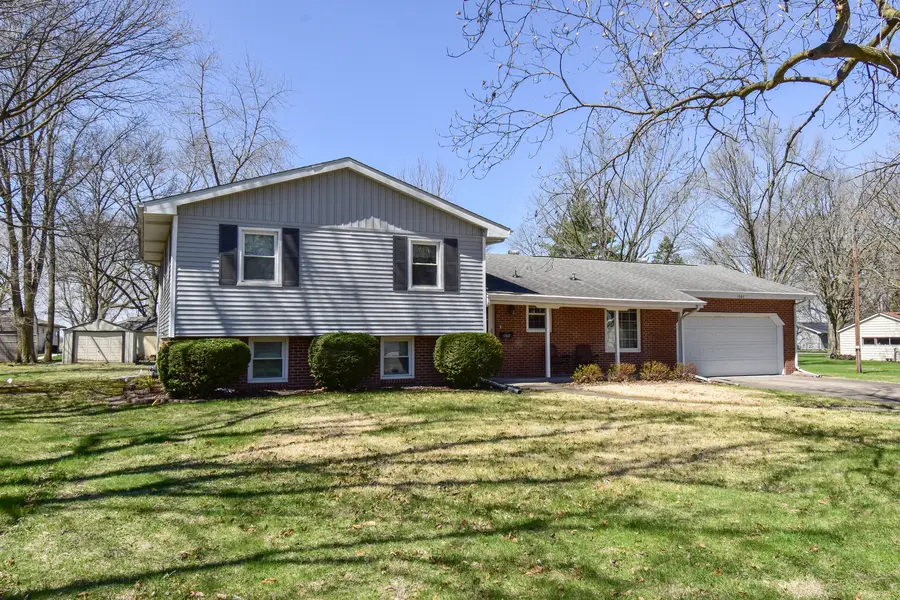 1507 S Oak Street, Pontiac, IL 61764 - #2