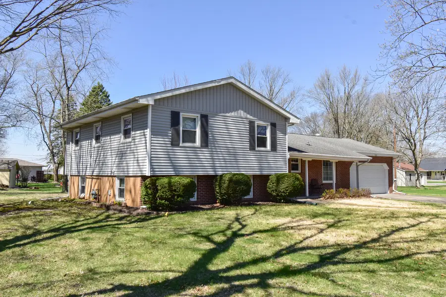 1507 S Oak Street, Pontiac, IL 61764 - #3