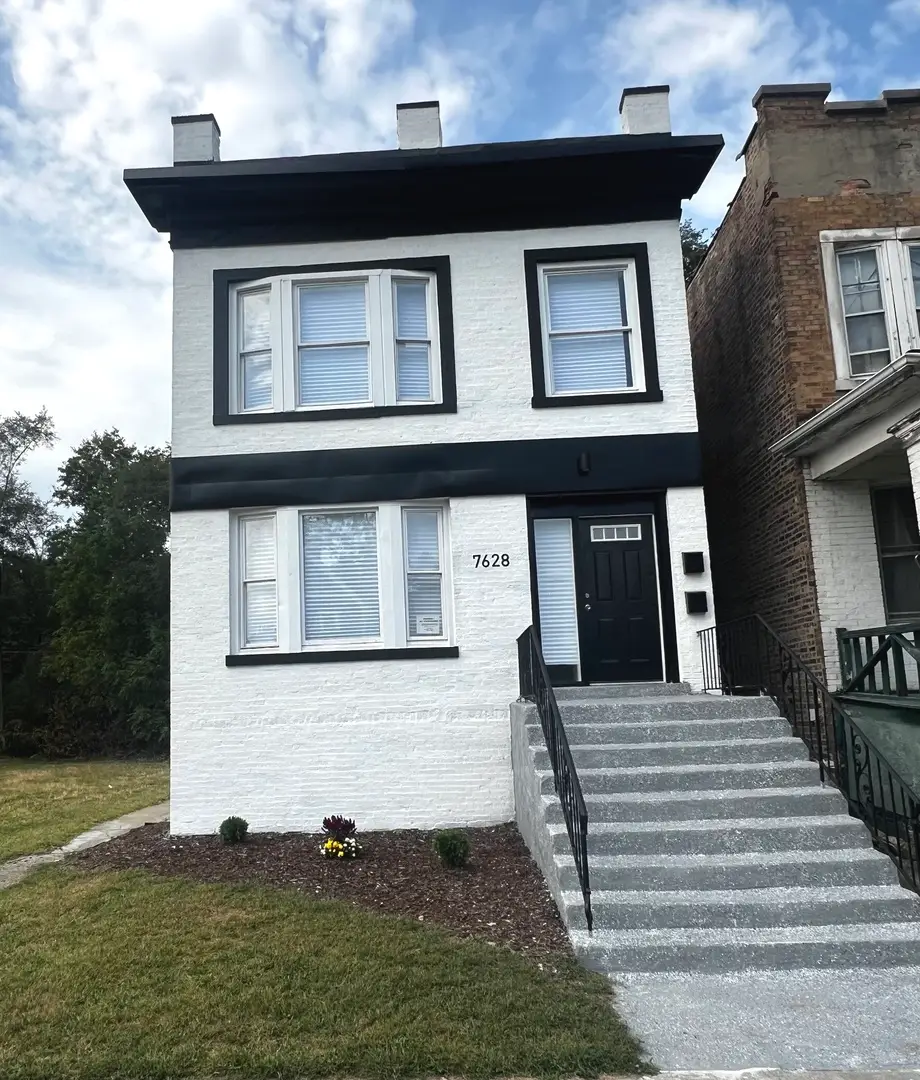 7628 S Eggleston Avenue, Chicago, IL 60620 - #1