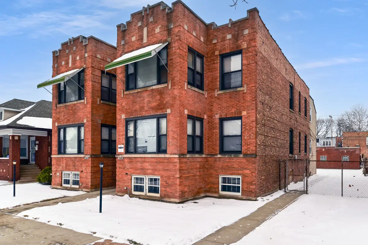 7345-47 S Calumet Avenue, Chicago, IL 60619 - #1